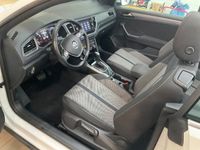 Gebraucht VW T-Roc Style 150 PS (110 kW) 2020 Weiß metallic SUV