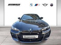 Gebraucht BMW M440 M Sport 387 PS (284 kW) 2025 Schwarz Limousine