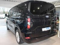 Gebraucht Ford Tourneo Titanium 170 PS (125 kW) 2025 Schwarz Van / Kleinbus