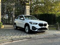 Gebraucht BMW X1 150 PS (110 kW) 2021 Weiß SUV