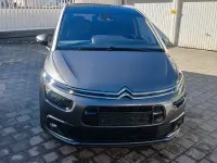 Gebraucht Citroën C4 Picasso 150 PS (110 kW) 2017 Grau Van / Kleinbus