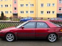 Gebraucht Mazda 323F 323 PS (237 kW) 1995 Limousine