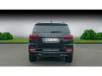 Gebraucht SsangYong Rexton 203 PS (149 kW) 2025 Schwarz SUV