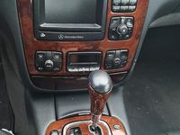 Occasion Mercedes S320 197 ch (144 kW) 2002 Berline