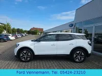 Occasion Ford Explorer 250 kW (340 ch) 2025 Blanc SUV