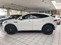 Gebraucht Jaguar E-Pace R-Dynamic 180 PS (132 kW) 2019 Weiß SUV