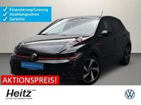 Neu VW Polo GTI 207 PS (152 kW) 2025 Ascotgrau Kleinwagen