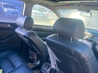 Gebraucht Audi S6 2003 Silber Kombi