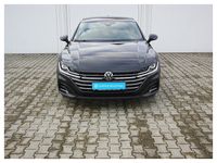 gebraucht VW Arteon R-Line 200 Travel