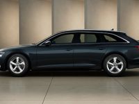 gebraucht Audi A6 45 TFSI Avant sport AHK Pano RFK BusinessP