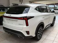 Neu JAC JS8 184 PS (135 kW) 2026 Weiß SUV