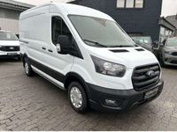 gebraucht Ford Transit Kasten 310 L2 Trend 2,0 l EcoBlue 77kW