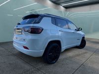 Usata Jeep Compass 150 CV (110 kW) 2023 Bianco SUV