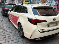 Gebraucht Toyota Corolla 140 PS (102 kW) 2024 Beige Kombi