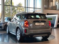 Gebraucht Mini Cooper Countryman Essential 220 PS (161 kW) 2022 Grau SUV