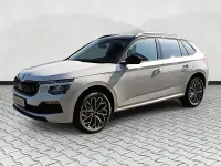 Neu Skoda Kamiq Selection 116 PS (85 kW) 2026 Moonweiß perleffekt SUV