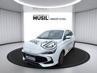 Gebraucht MG ZR 143 PS (105 kW) 2024 Weiss Kleinwagen