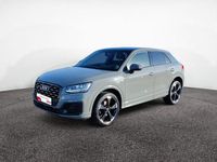 Gebraucht Audi Q2 Sport 190 PS (139 kW) 2018 Quantumgrau SUV