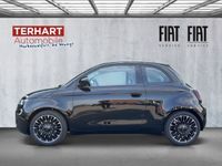 gebraucht Fiat 500e Icon Cabrio/Park-Paket/Komfort-Paket