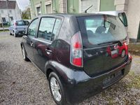 gebraucht Daihatsu Sirion 1.3