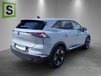 Ny Renault Symbioz Techno 140 HK (102 kW) 2026 Grå SUV