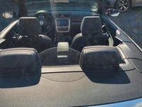 Gebraucht VW Eos 140 PS (102 kW) 2011 Grau Cabrio