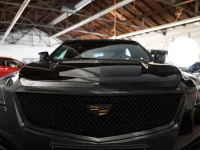 Gebraucht Cadillac CTS 649 PS (477 kW) 2018 Schwarz Limousine