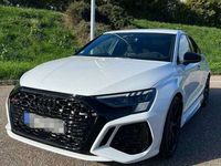 gebraucht Audi RS3 quattro S tronic B&O Sport AGA