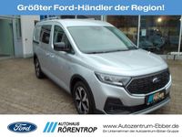 Gebraucht Ford Tourneo 150 PS (110 kW) 2025 Silber Van / Kleinbus
