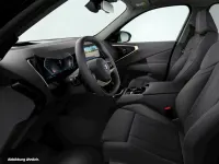 Gebraucht BMW X3 299 PS (219 kW) 2025 Schwarz SUV