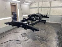 Gebraucht Land Rover 88 1959 Grau SUV