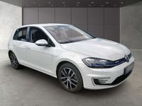 Gebraucht VW e-Golf Comfortline 100 kW (136 PS) 2020 Sonstige Kleinwagen