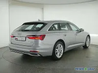 Occasion Audi A6 Advanced Plus 299 ch (219 kW) 2025 Argent Break