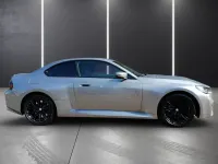 Gebraucht BMW M2 Performance 480 PS (353 kW) 2025 Skyscraper grau Coupé