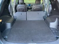 Gebraucht Hyundai ix35 Premium 163 PS (119 kW) 2010 Beige SUV
