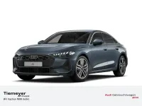 Gebraucht Audi A5 Sport 204 PS (150 kW) 2025 Blau Limousine