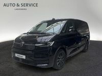 Neu VW Multivan Life 150 PS (110 kW) 2026 Schwarz Van