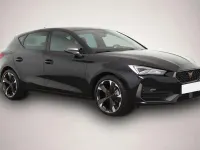 Gebraucht Cupra Leon 150 PS (110 kW) 2023 Manufacturer Limousine