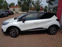 gebraucht Renault Captur 1.3 TCe 150 Intens DSG LED NAVI KAMERA SHZ