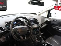 gebraucht Ford Grand C-Max 2.0 TDCi 7 SITZE KEYLESS,PARKASSIST