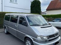 gebraucht VW Caravelle T42.5 TDI 75kW Automatik lang