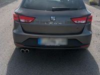 gebraucht Seat Leon ST 