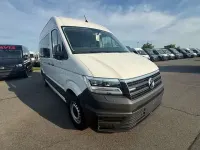 Gebraucht VW Crafter 136 PS (100 kW) 2022 Van