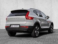 Gebraucht Volvo XC40 Plus 163 PS (119 kW) 2023 Vapour grey / metallic SUV