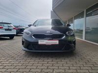 gebraucht Kia Ceed cee'd /1.4 Vision