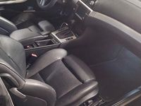 Gebraucht BMW 325 Performance 196 PS (144 kW) 2002 Blau