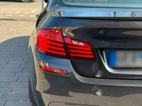 Gebraucht BMW 535 313 PS (230 kW) 2014 Limousine