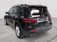 Gebraucht Mercedes GLB200 Progressive 150 PS (110 kW) 2023 Kosmosschwarz metallic SUV