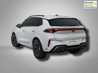 Gebraucht Cupra Terramar VZ 265 PS (194 kW) 2025 Glacial weiß SUV