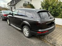 Gebraucht Audi Q7 233 PS (171 kW) 2006 Schwarz SUV